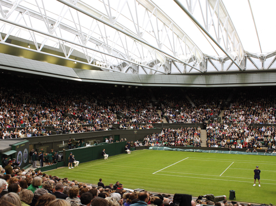 Wimbledon Centre Court