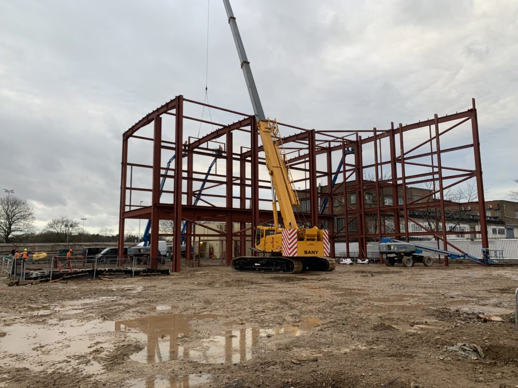 9361 - Attic Storage Enfield - (2)