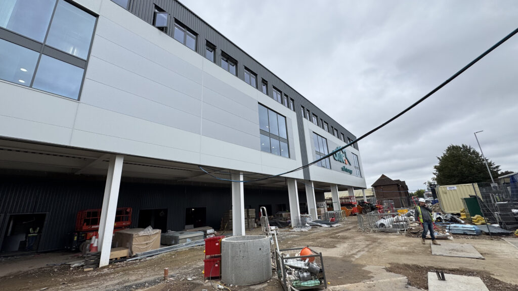 9361 - Attic Storage Enfield - (5)