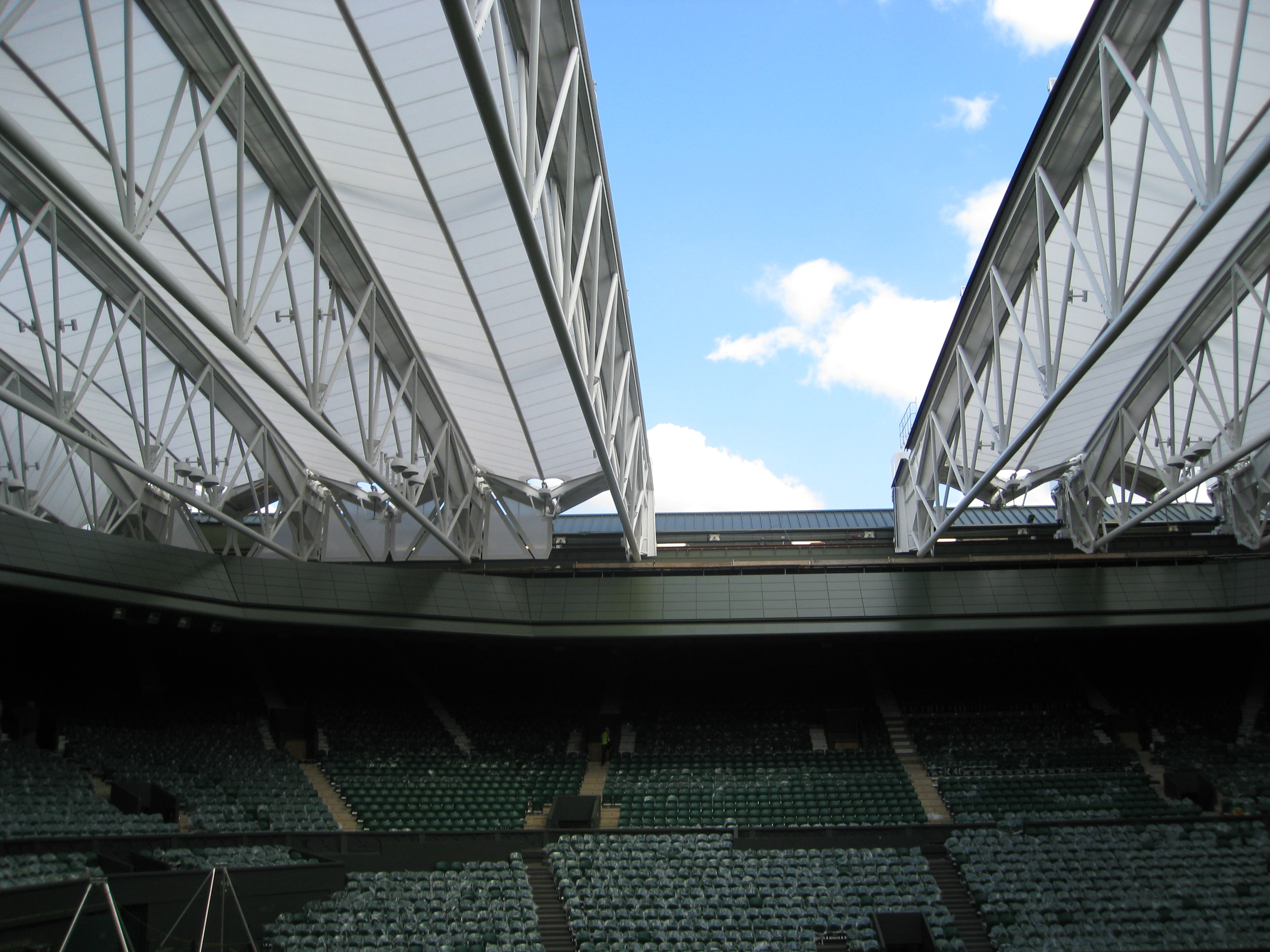Wimbledon Centre Court